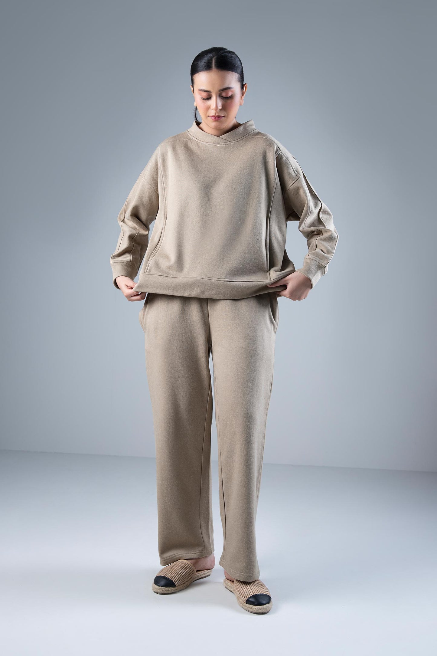 Relaxed Everyday Set