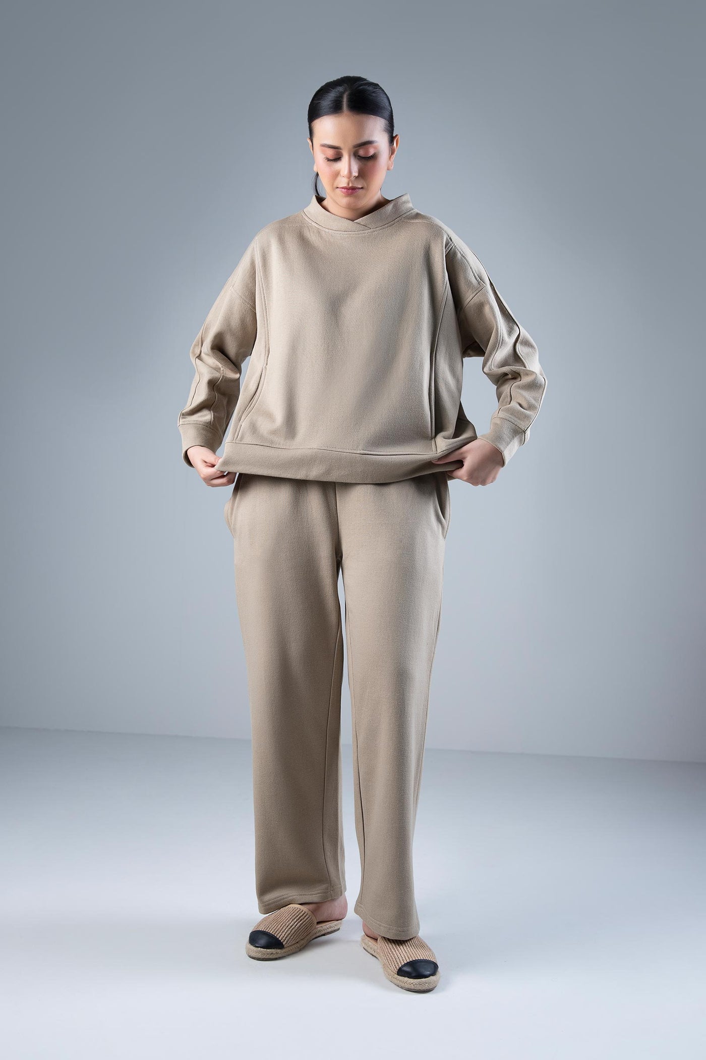 Relaxed Everyday Set