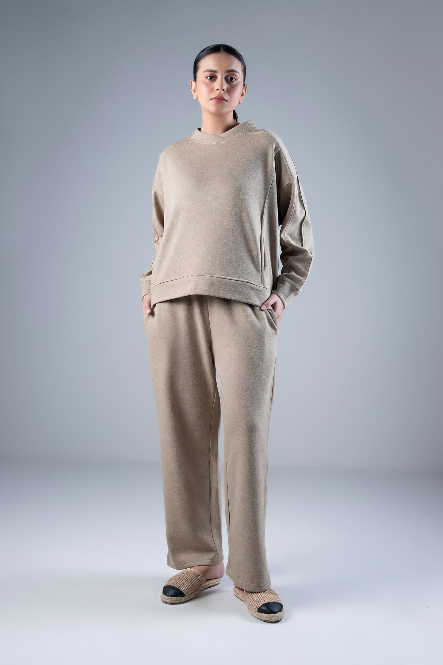 Relaxed Everyday Set