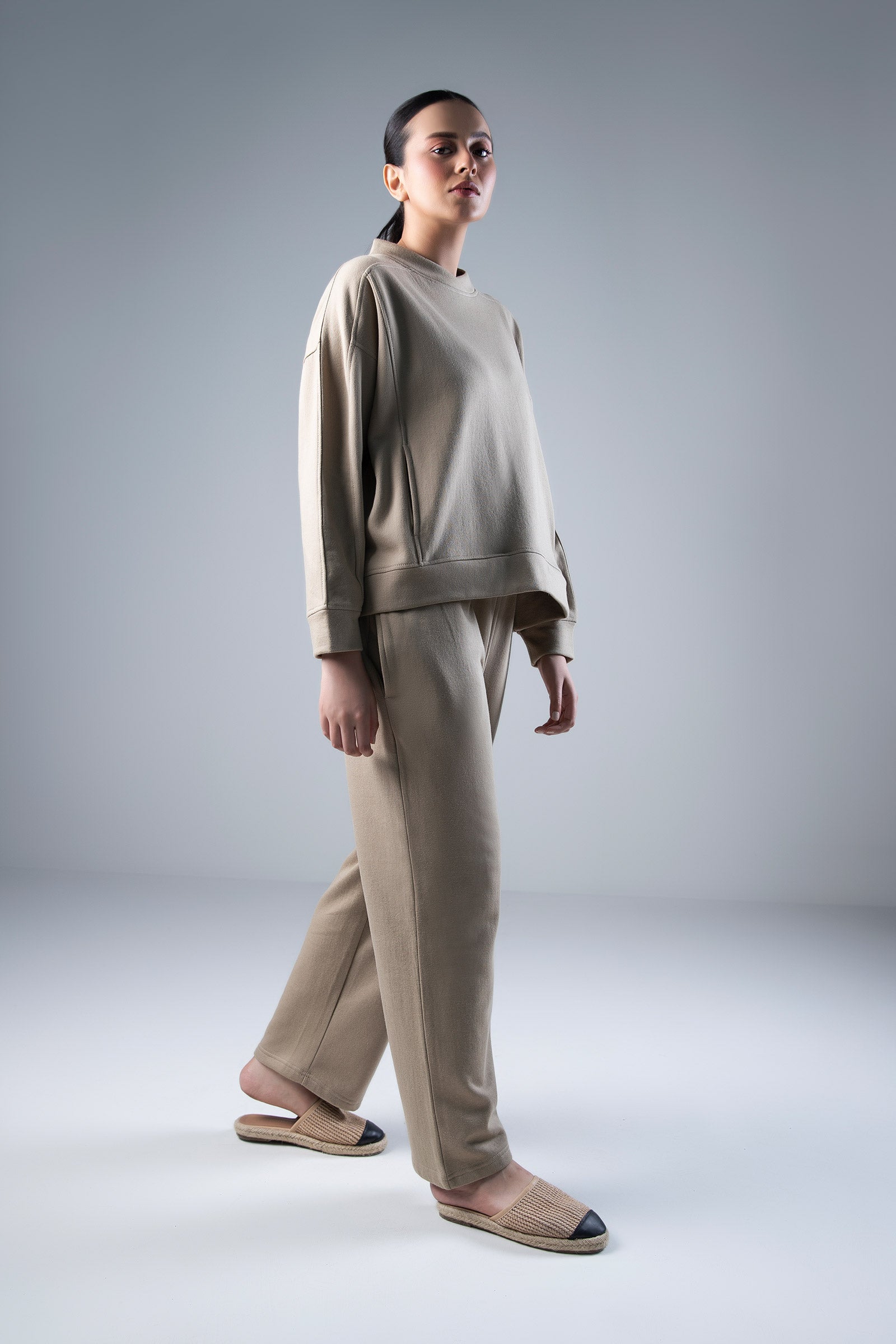 Relaxed Everyday Set