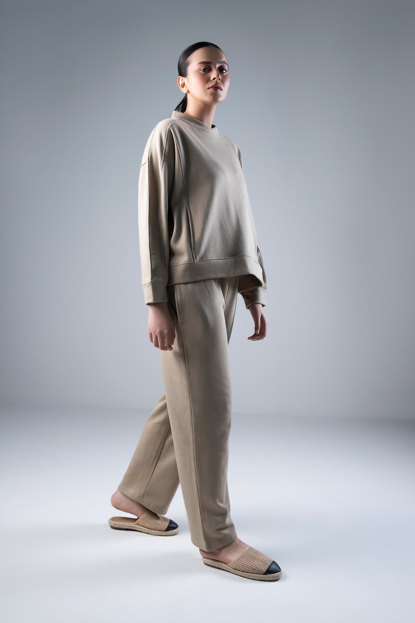 Relaxed Everyday Set