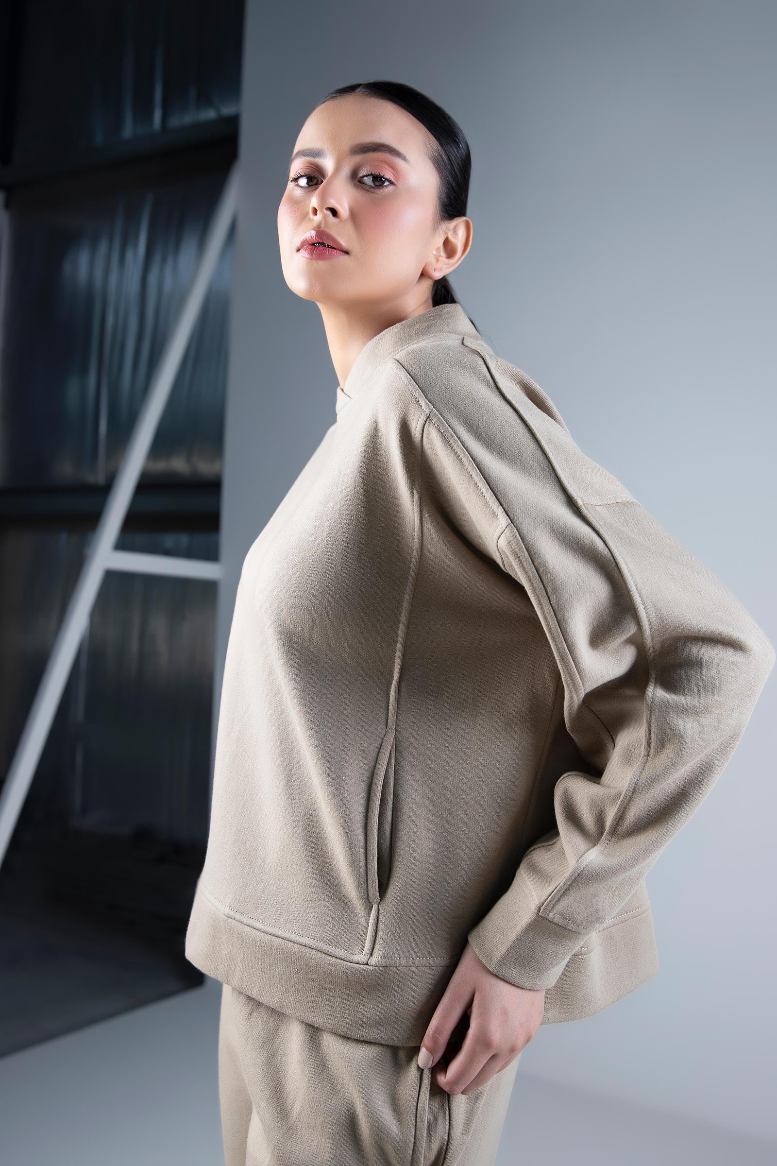 Relaxed Everyday Set