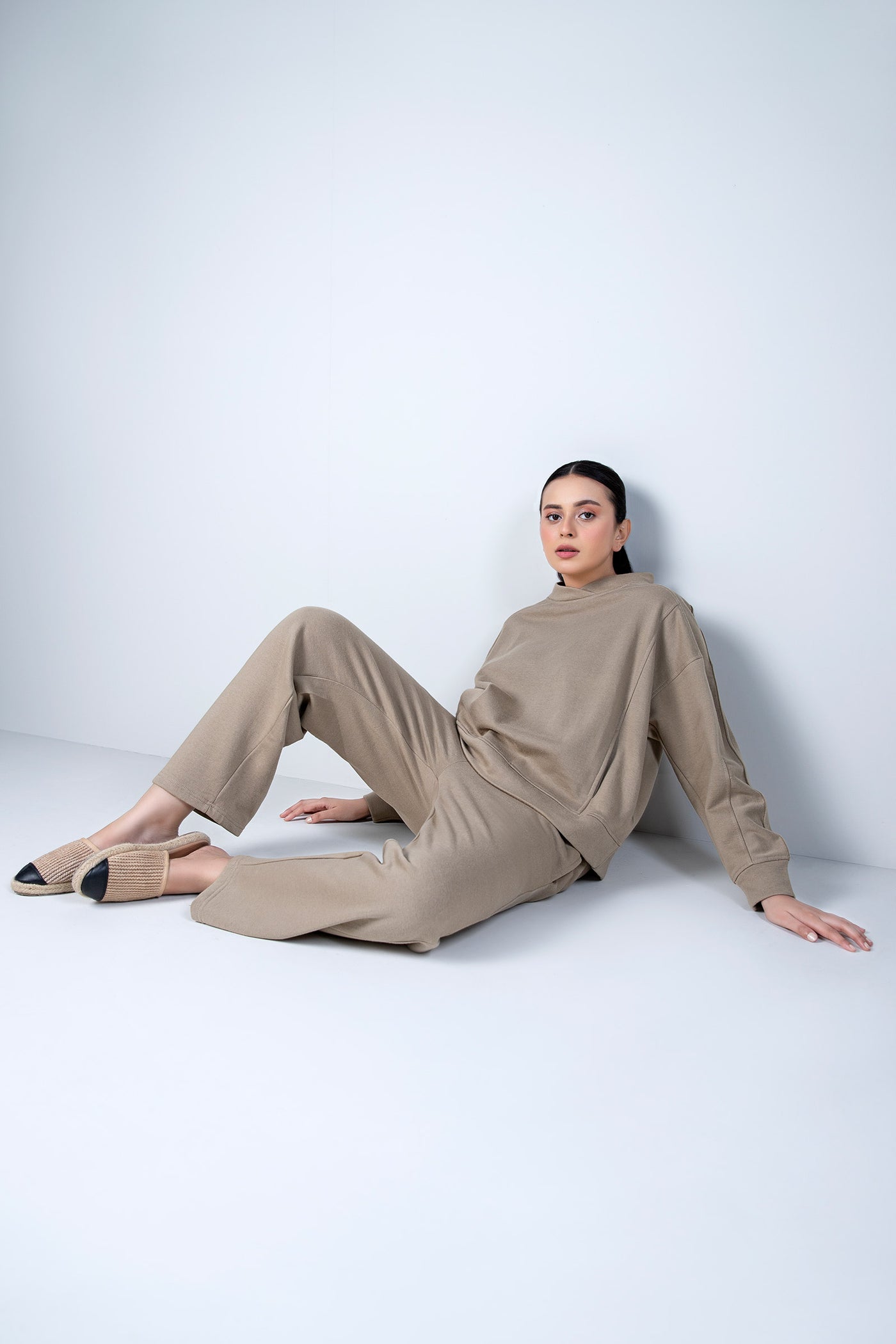 Relaxed Everyday Set