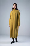 Long Sweater Dress