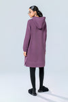 Hooded Dress