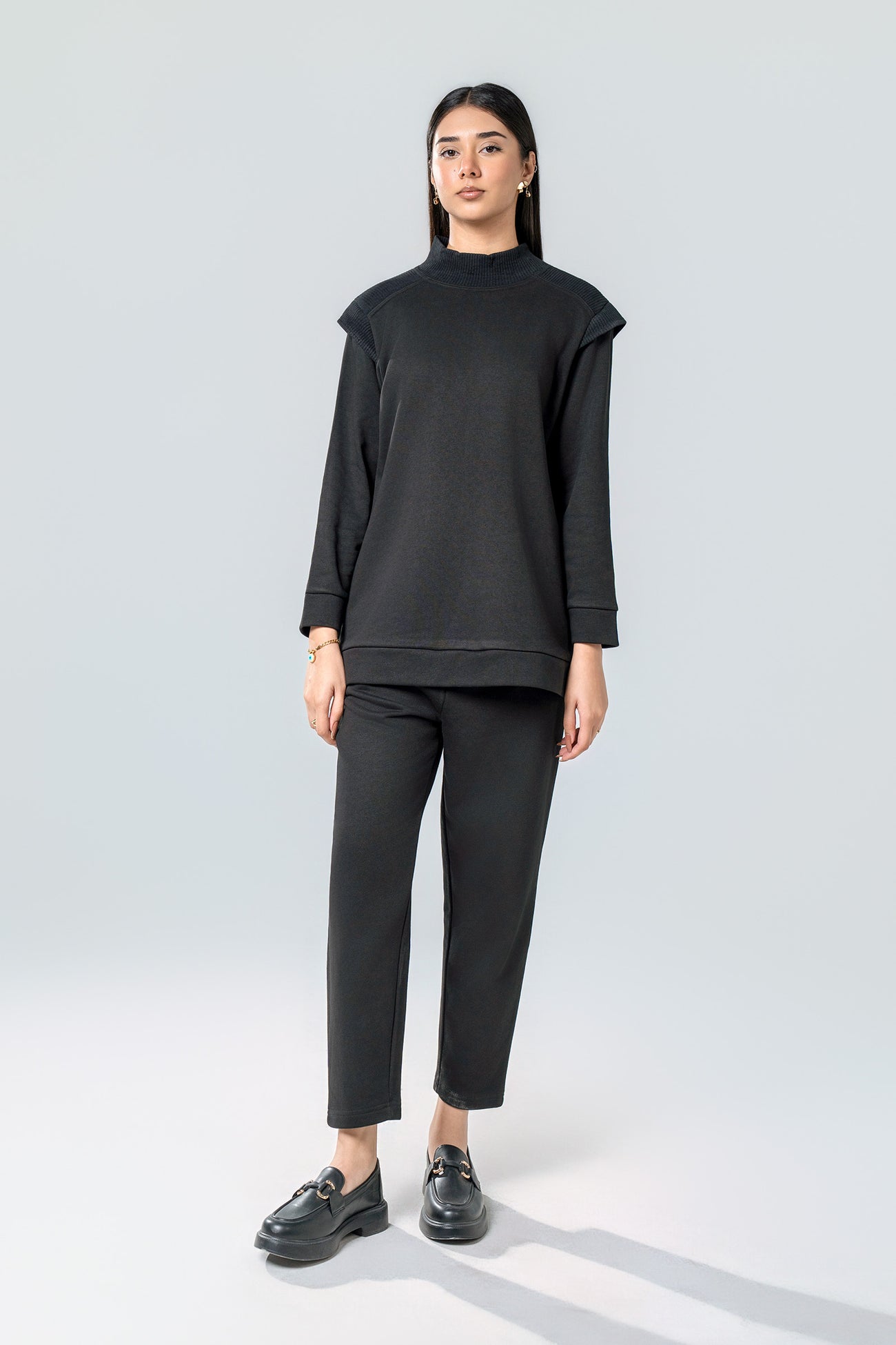 Basic Terry Co-Ord Set