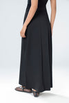 Basic Long Skirt