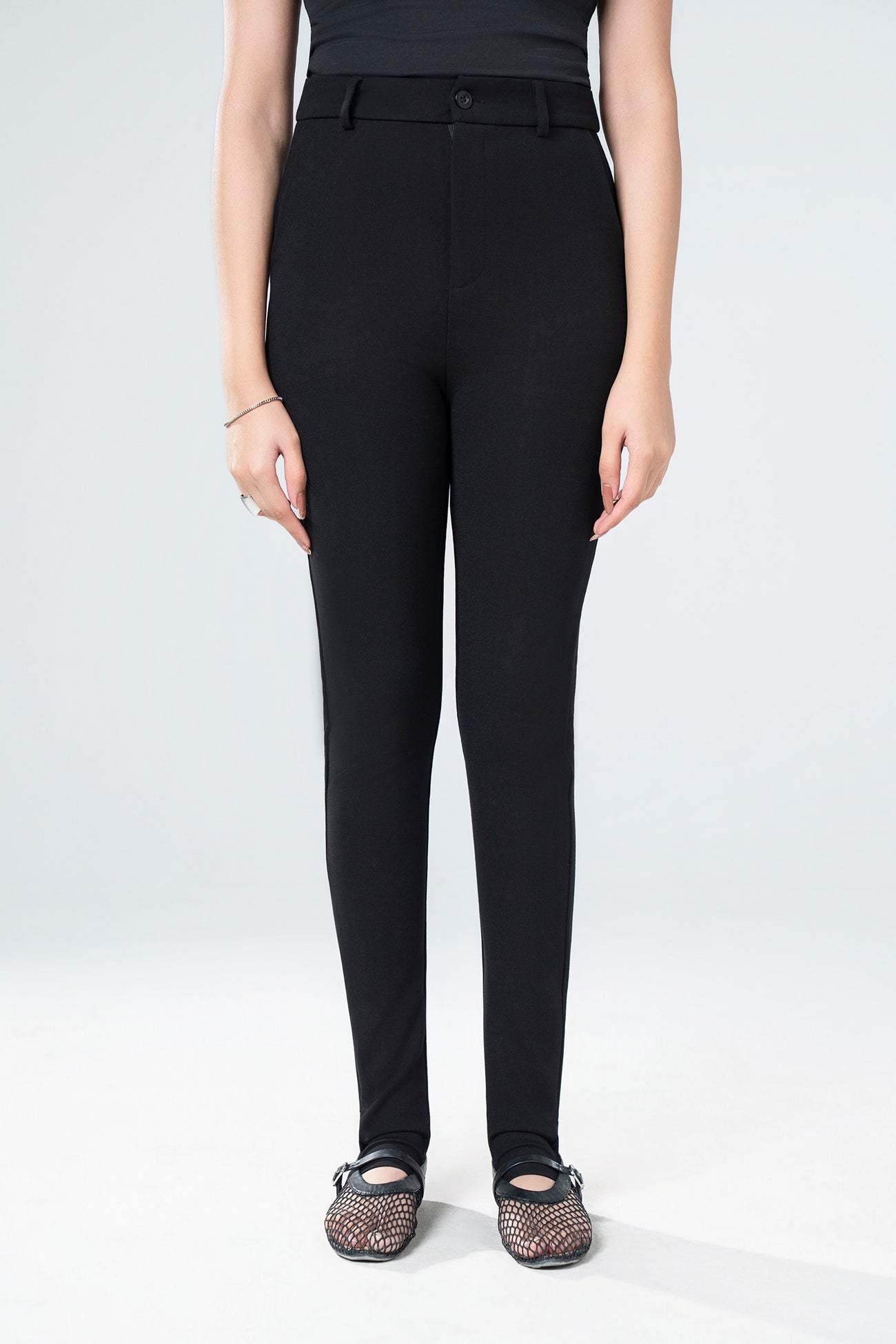 Soft Basic Leggings