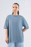 Boxy Fit T-Shirt