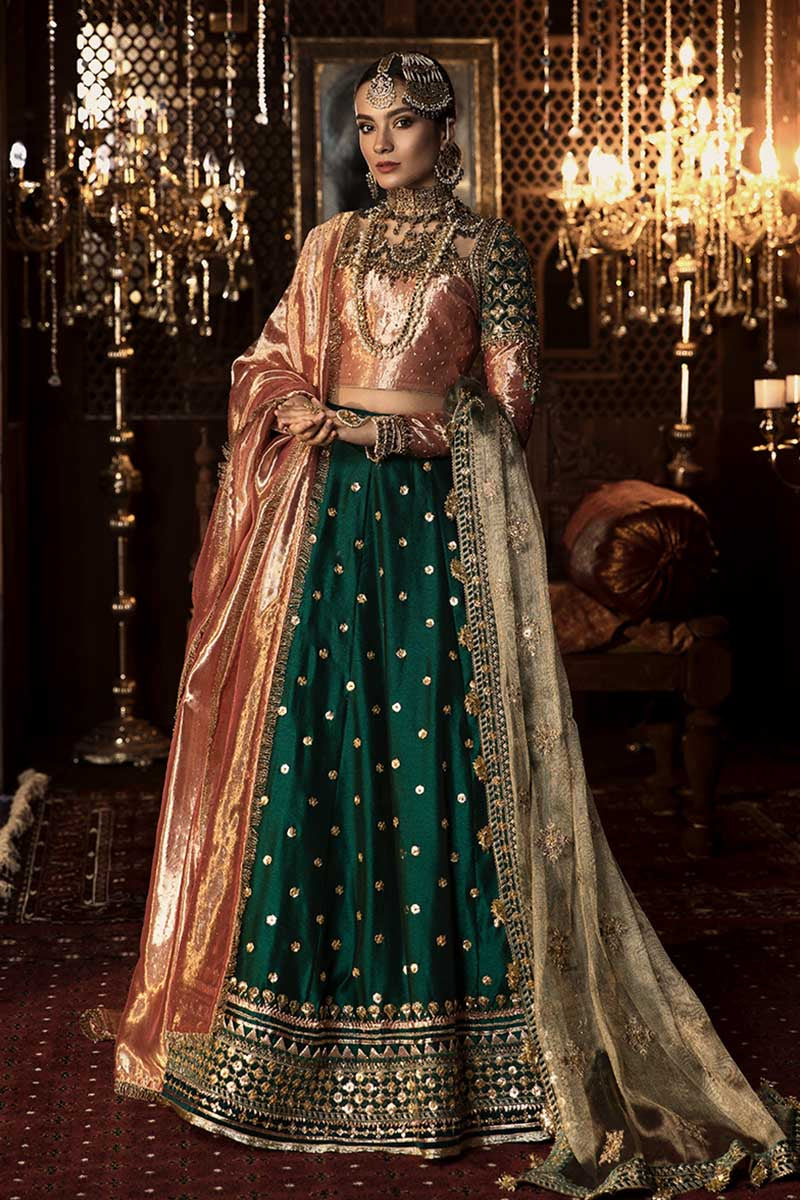 Half Payment Chashmona | FX-855-112500