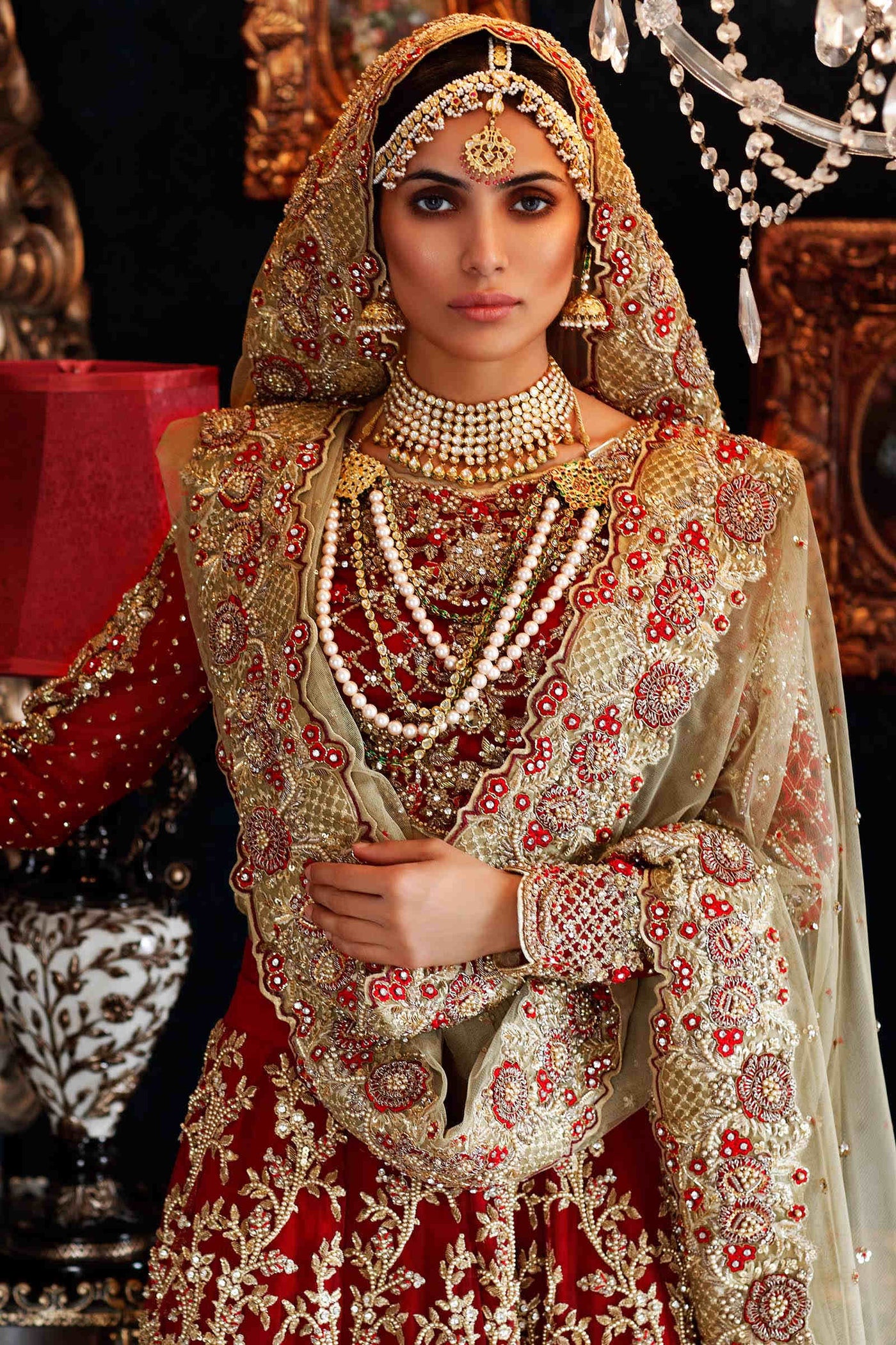 Half Payment Sarena | EX-109-325000