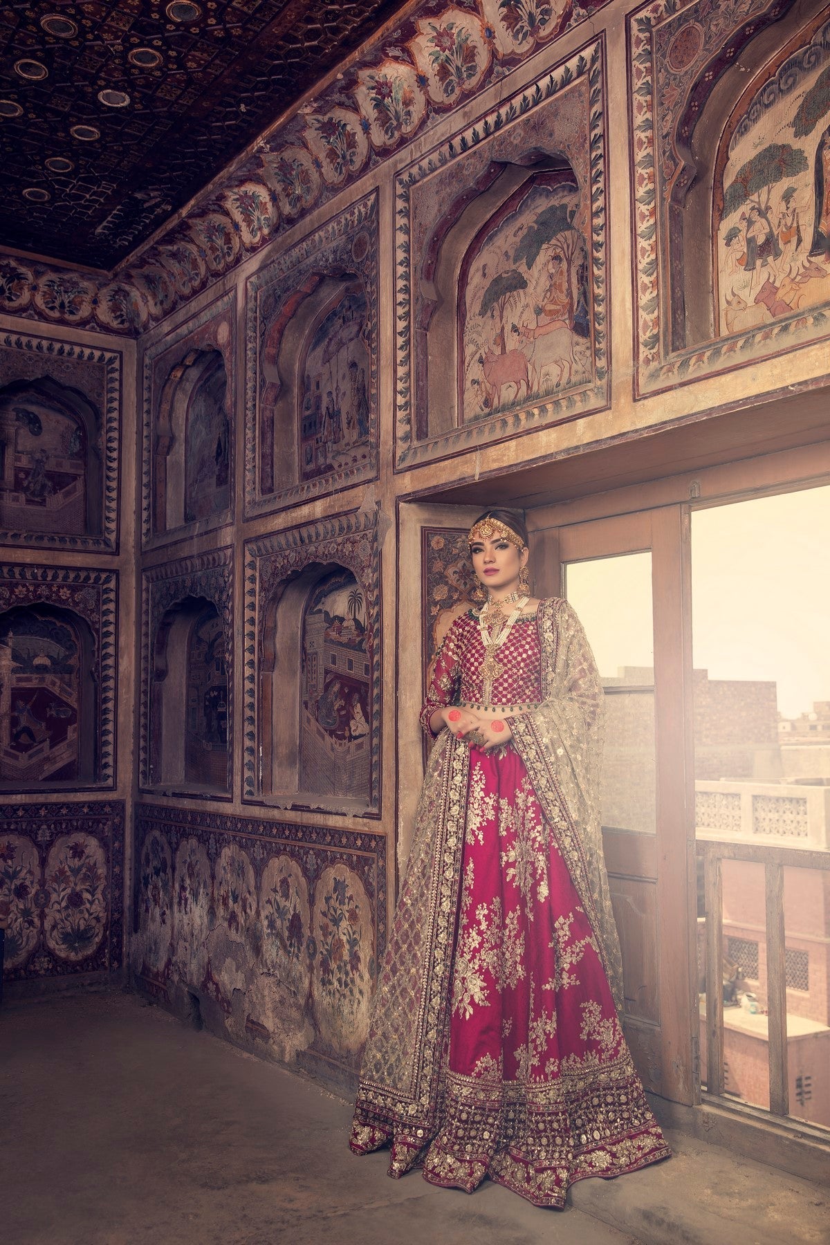 Half Payment Narina | EX-123-275000