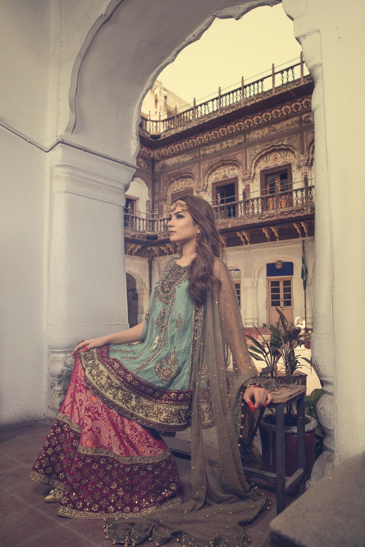 Half Payment Esme | FX-654-132500