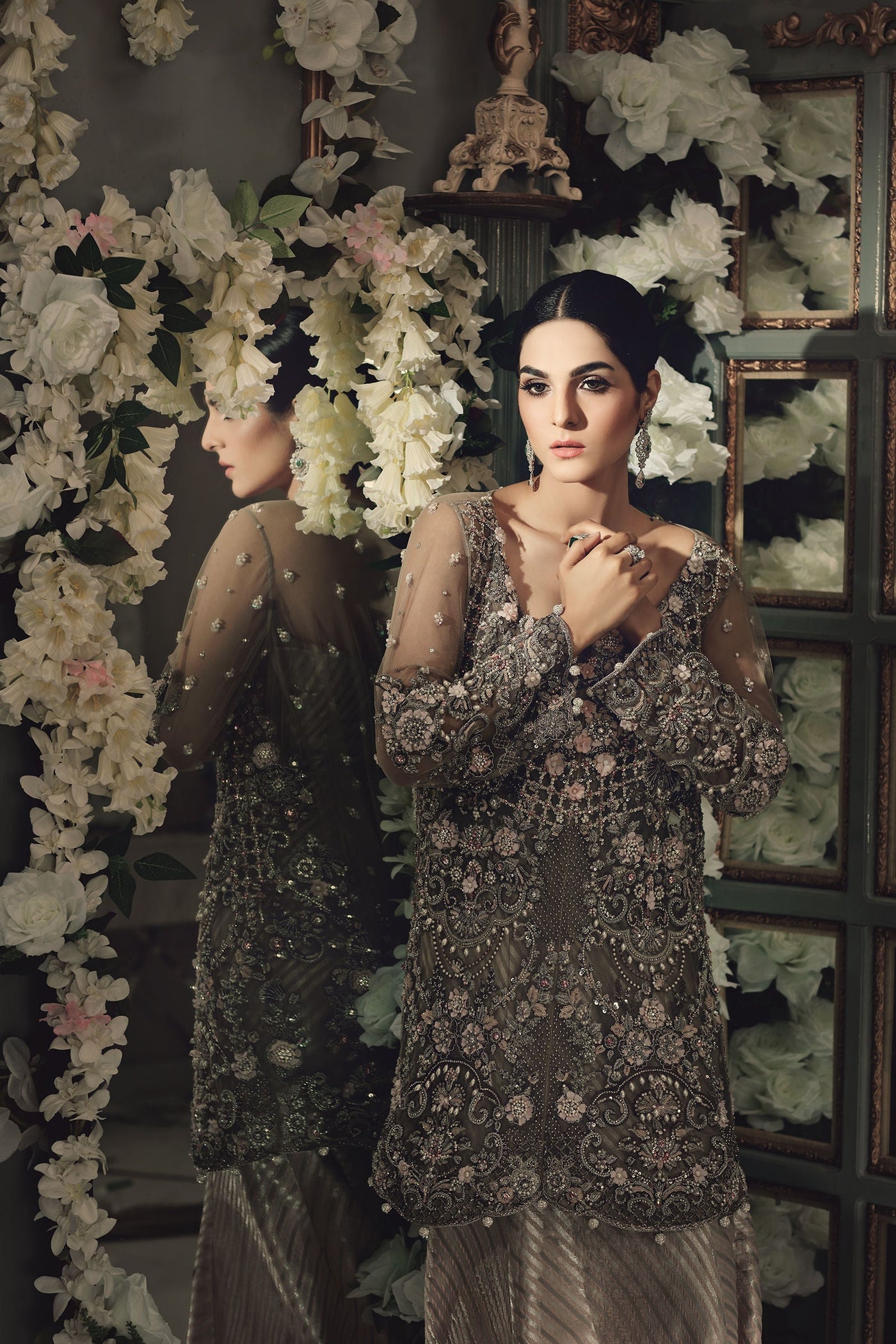 Half Payment Gulnaz | FX-805a-150000