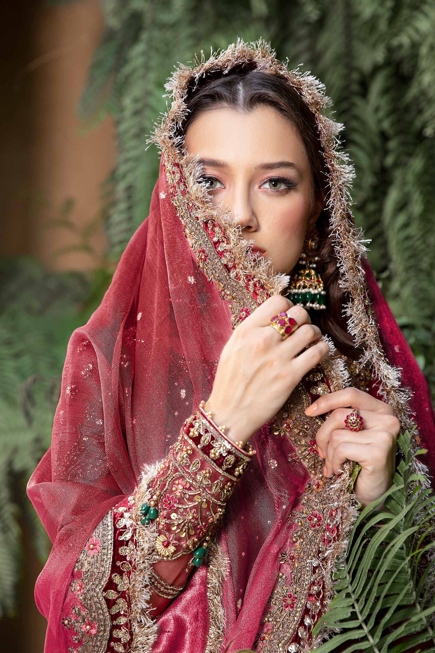 Shireen