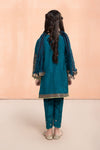 3 Piece Embroidered Lawn Suit