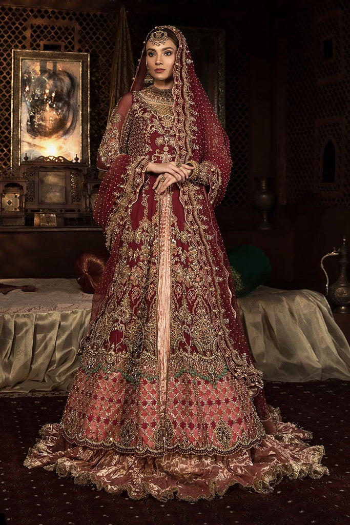 Maria B Jahanara, view 1