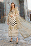 Unstitched Lawn | D-2314-A
