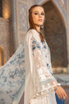 Unstitched Lawn | D-2315-A