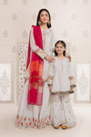 Suit White MKD-EF22-19