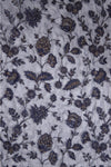 M.Luxe Fabrics LF-305-Blue