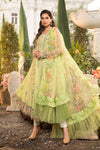 Unstitched Lawn D-2203-B