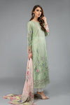 Suit Pistachio Green DS-2013-A