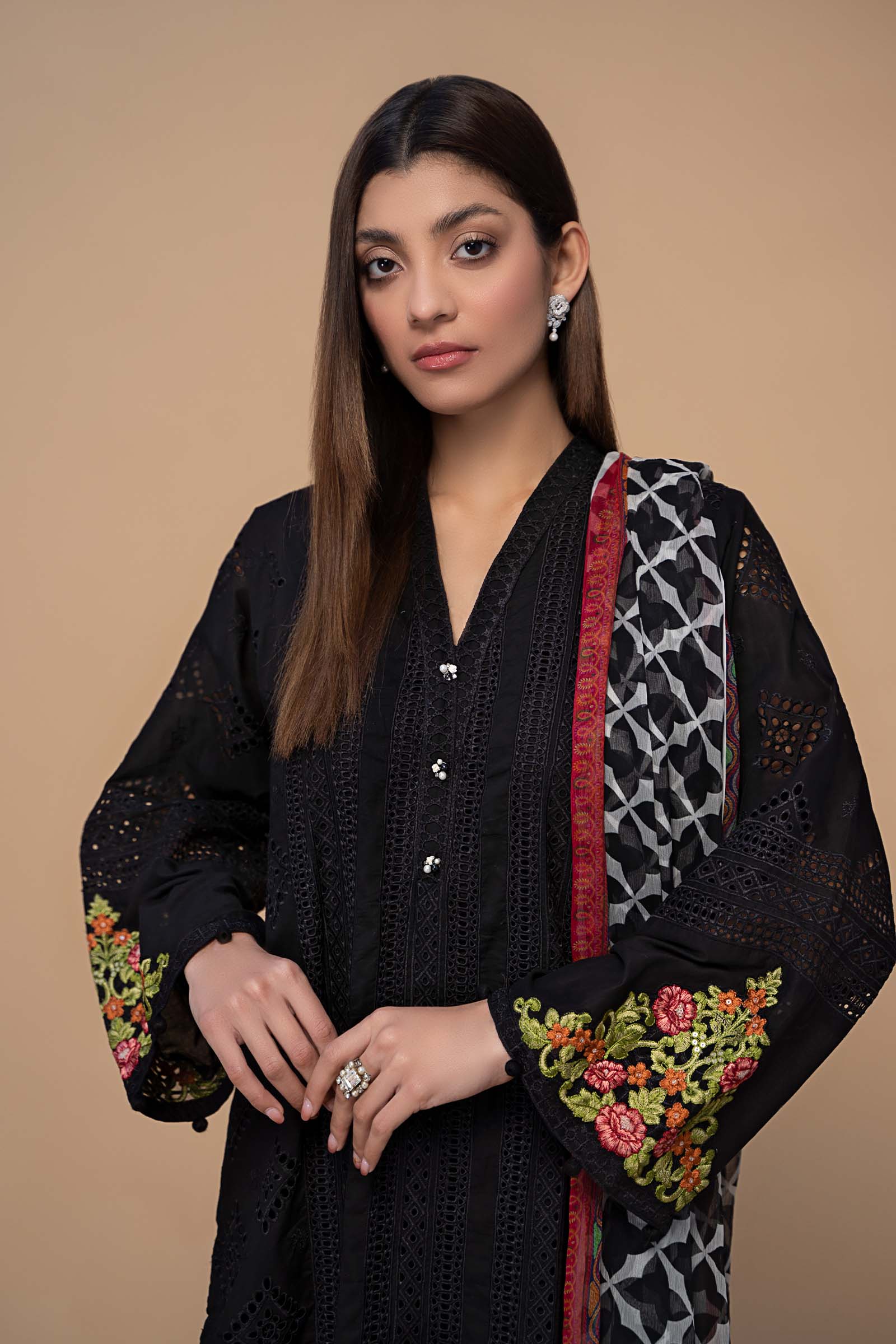 Maria B | Formal Wears | DW-EF25-151 main image 0