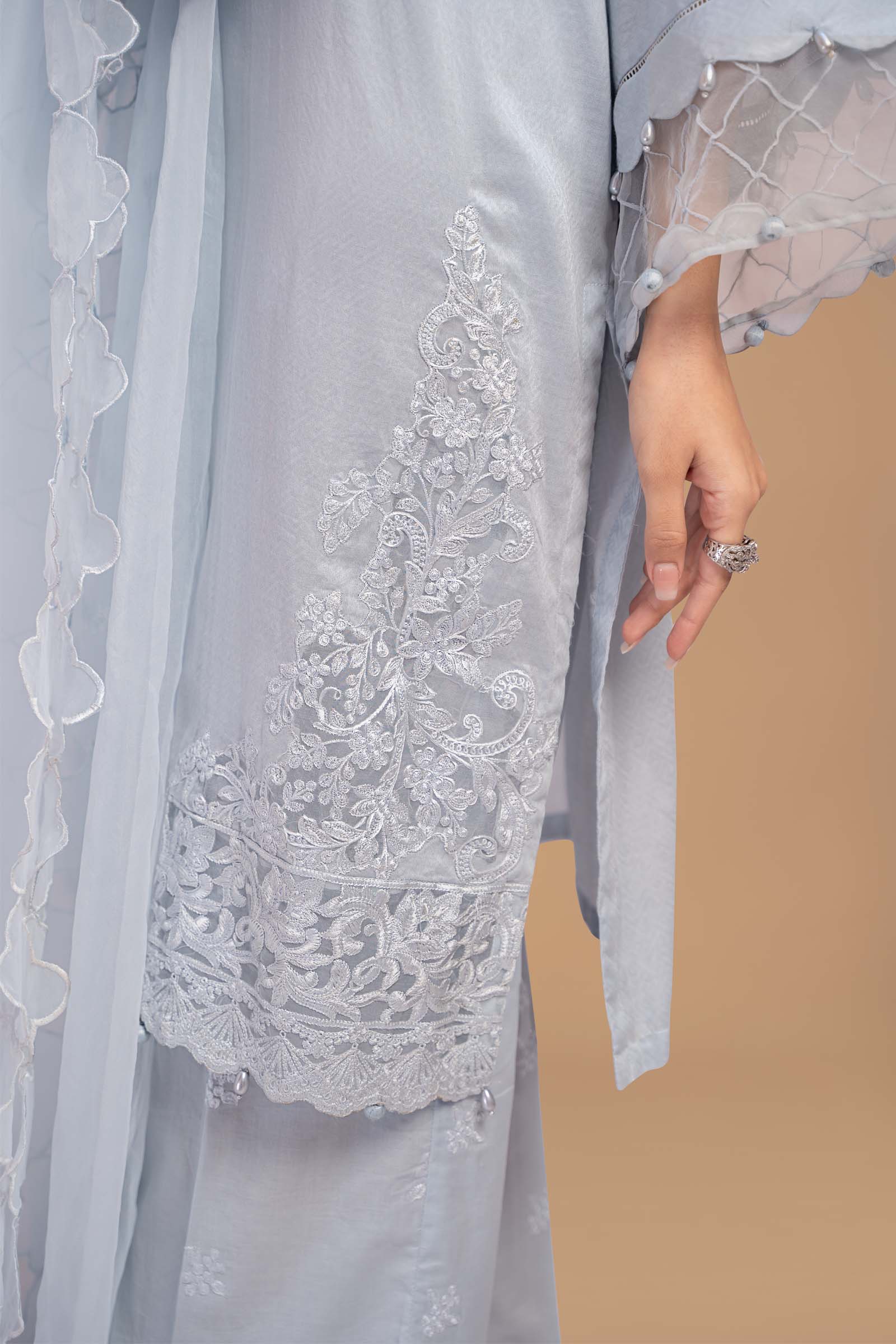 Maria B | Formal Wears | DW-EF25-151 main image 1