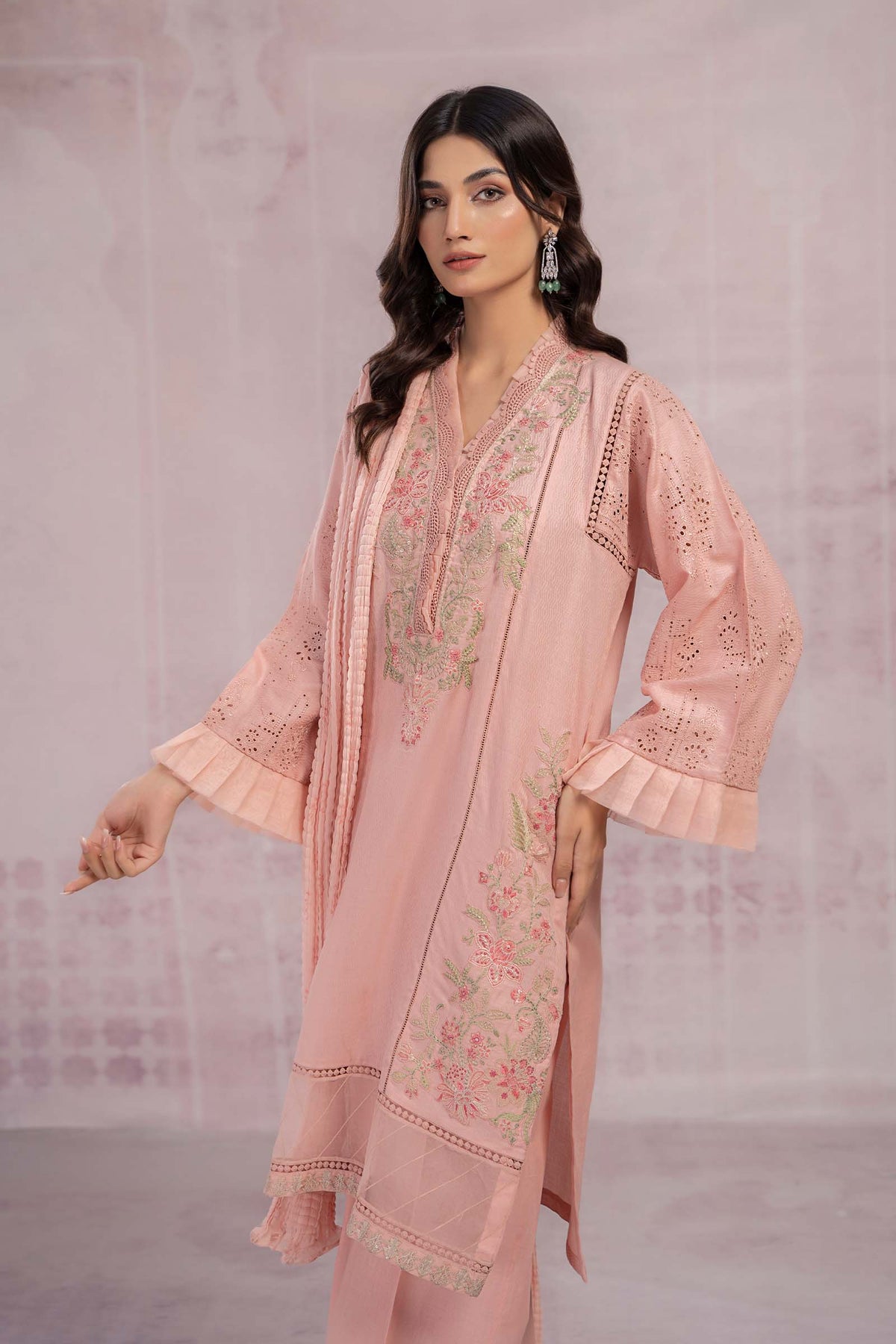 Maria B | Formal Wears | SF-EF25-32