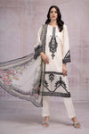 Suit White DW-EF23-32