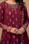 Suit Magenta DW-EF23-40