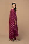 Suit Magenta DW-EF23-40