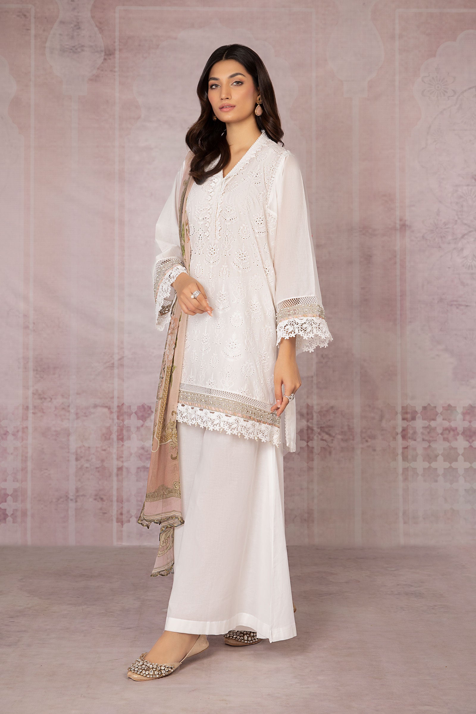 Maria b | Formal Wears | SF-W24-15