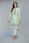 Suit Light Green DW-SS20-03