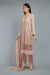 Suit Tea Pink DW-SS20-13