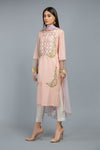 Suit Lilac DW-SS20-22