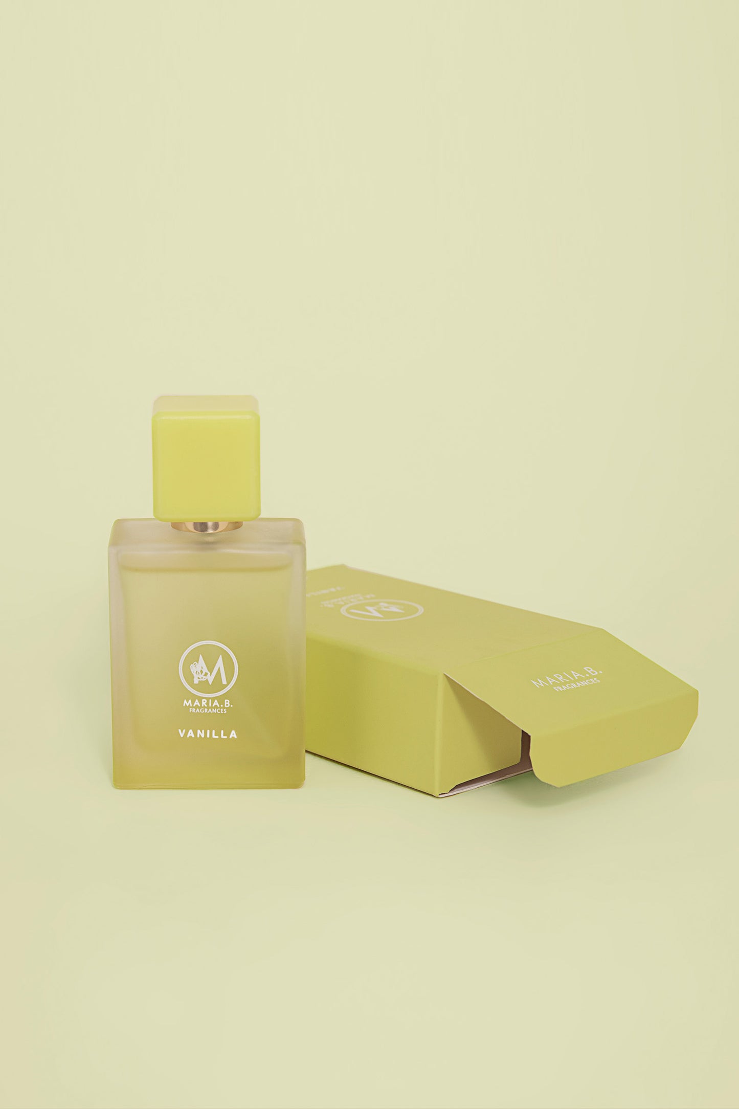 P-Vanilla