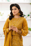M.Luxe Unstitched | LF-603