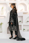 M.Luxe Unstitched | LF-610