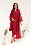 M.Luxe Fabrics Maroon LF-403
