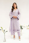 M.Luxe Fabrics Lilac LF-411