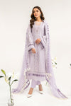 M.Luxe Fabrics Lilac LF-411