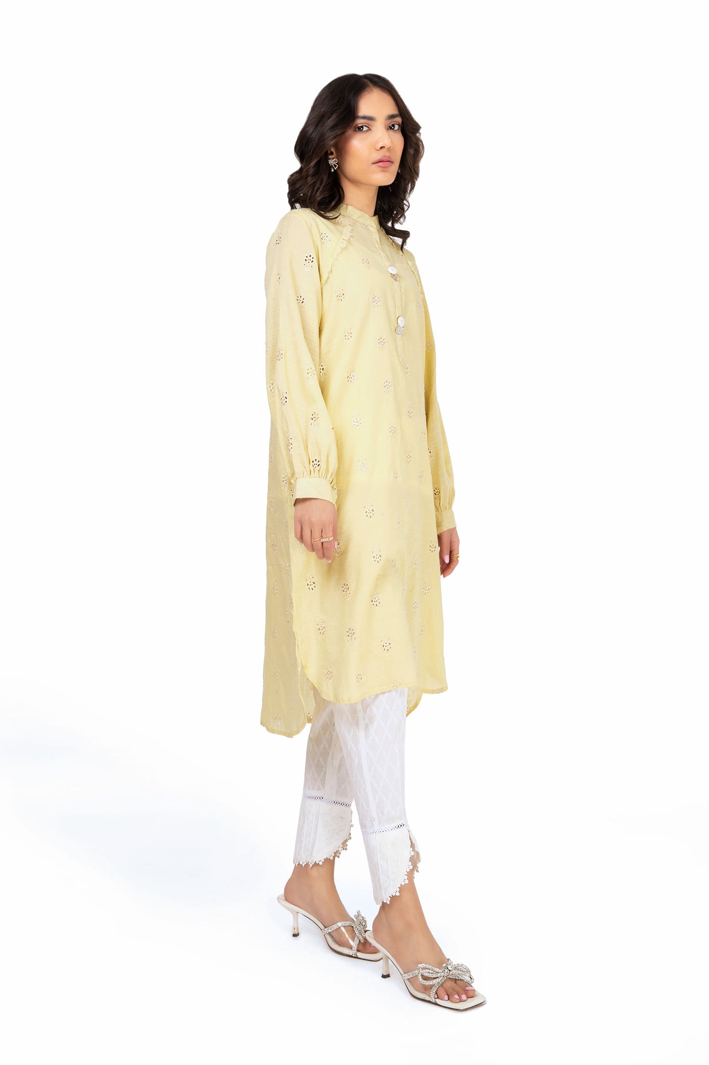 Shirt Khaki MB-EF23-47