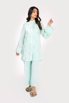 Suit Light Blue MB-EF23-58