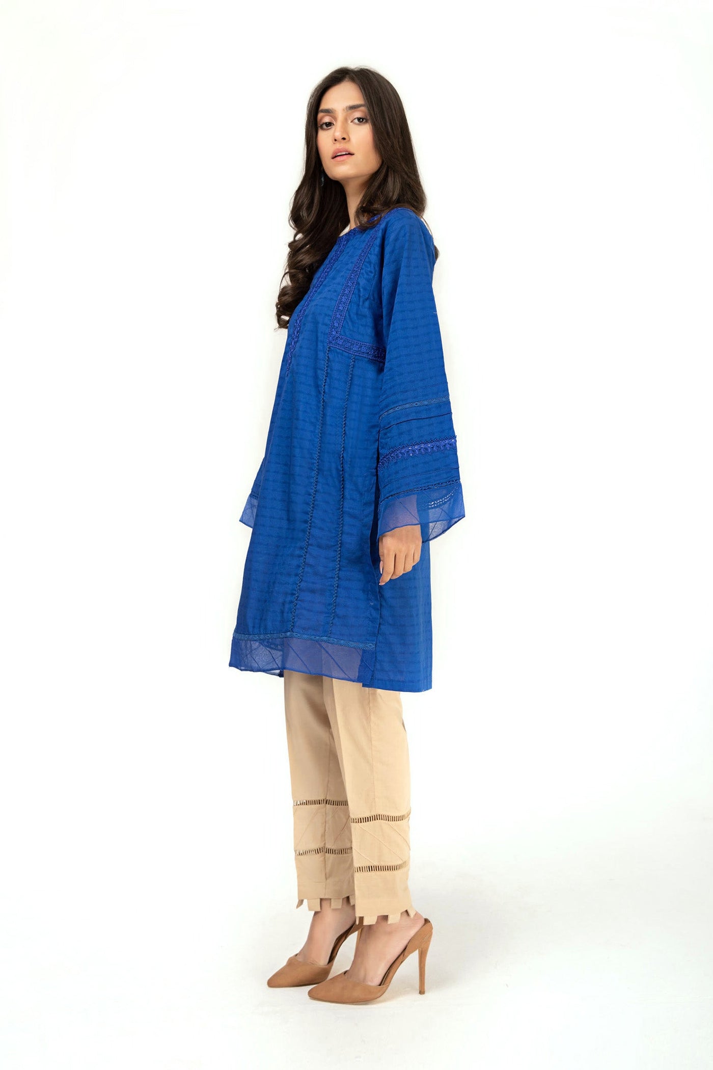 Shirt Blue MB EF23 65 Maria B Designs PK shirt-blue-mb-ef23-65-maria-b-designs-pk