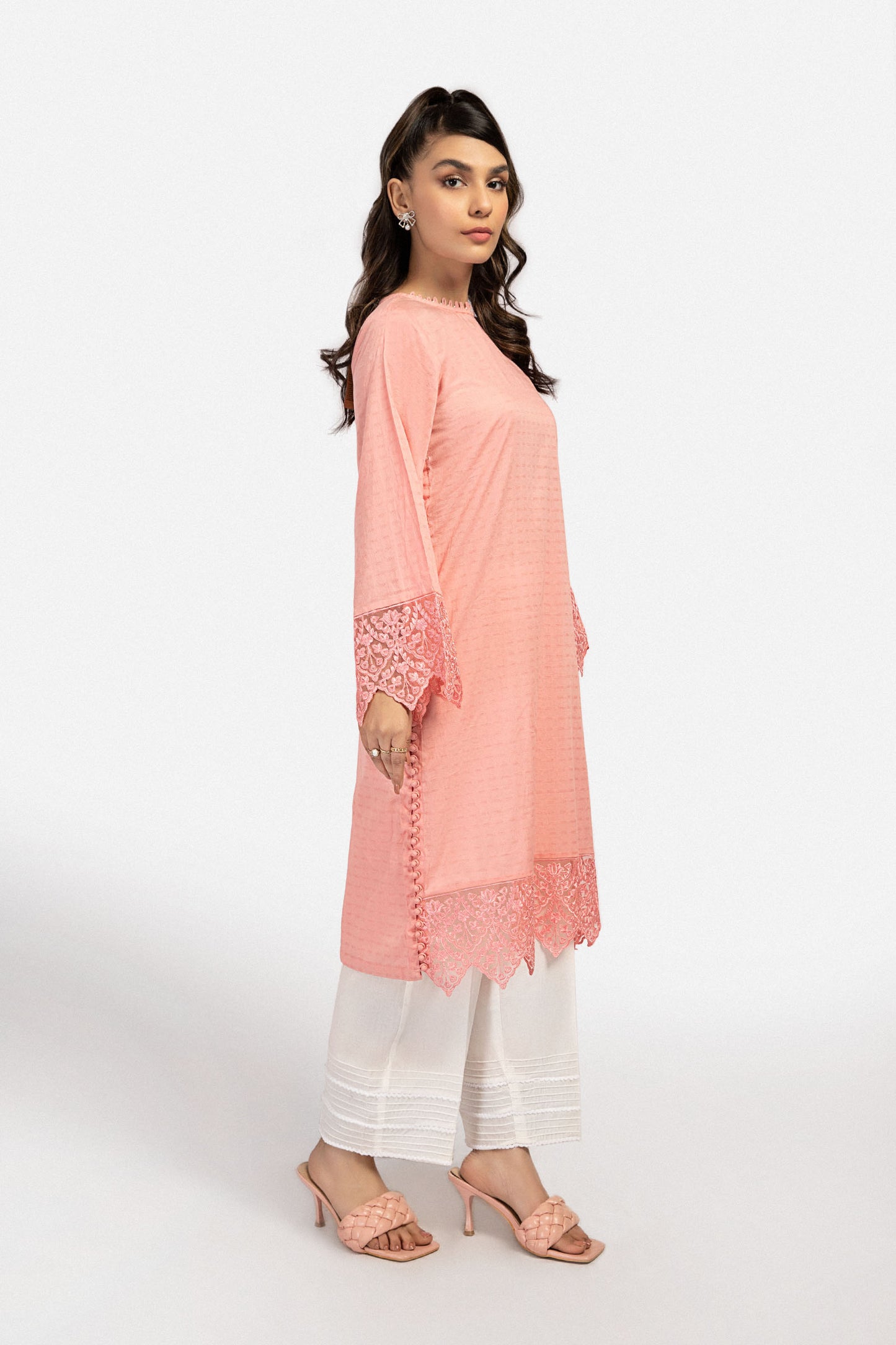 Shirt Pink MB-EF23-78