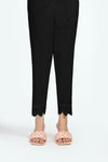 Embroidered Cambric Trouser | MB-EF23-95
