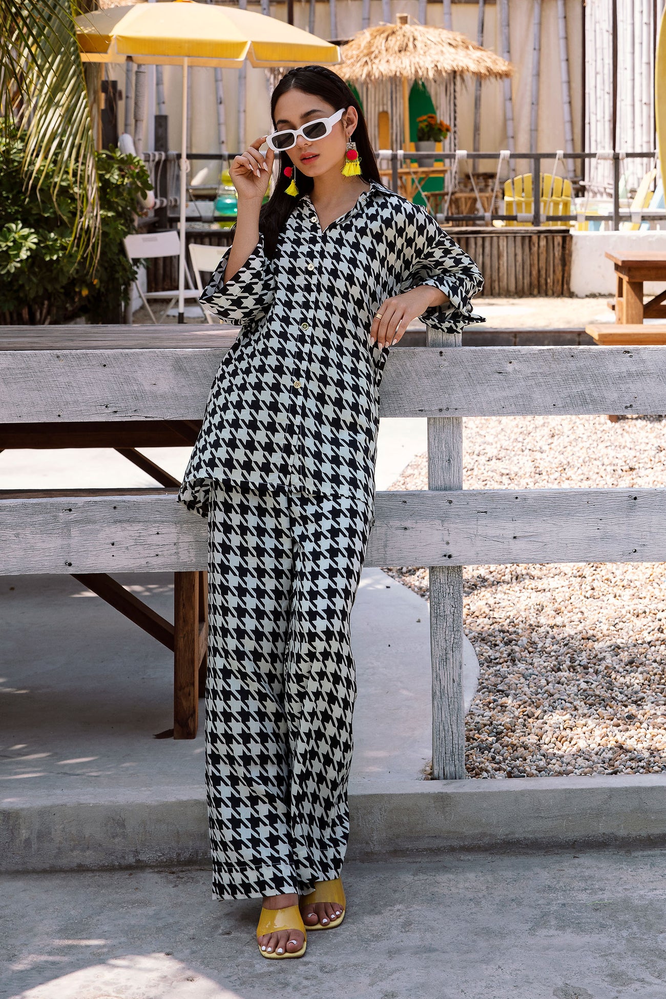 Suit Black MB-EF23-189