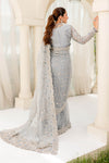 Maria B. Couture Ice Blue MC-908